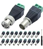 Amazon.co.jp: CANARE 75ΩBNC型プラグ （圧着式） BCP-A3 （20個入